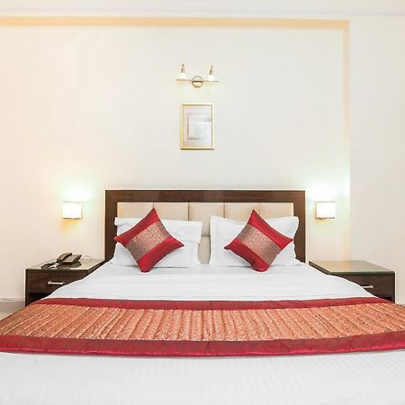 Oyo 14245 Amitabh Guest House Nowe Delhi Zewnętrze zdjęcie